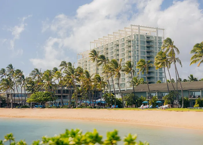The Kahala Hotel And Resort